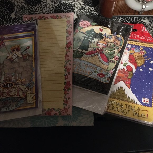 22+ Mary Engelbreit Christmas Cards 2021